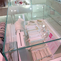Exhibition Equipment