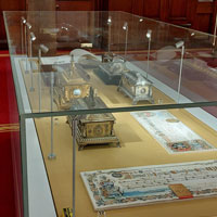 Museum Displays